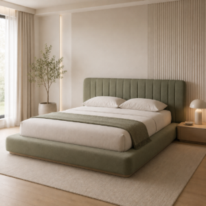 majesta platform bed