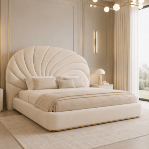 swirl supreme statement bed