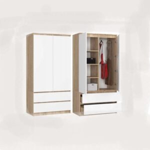 import placeholder for 8574