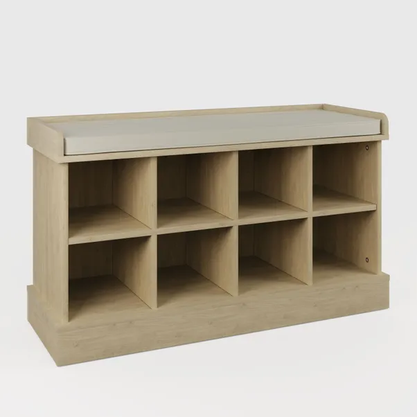 rukn kempton shoe bench rukn kempton shoe bench
