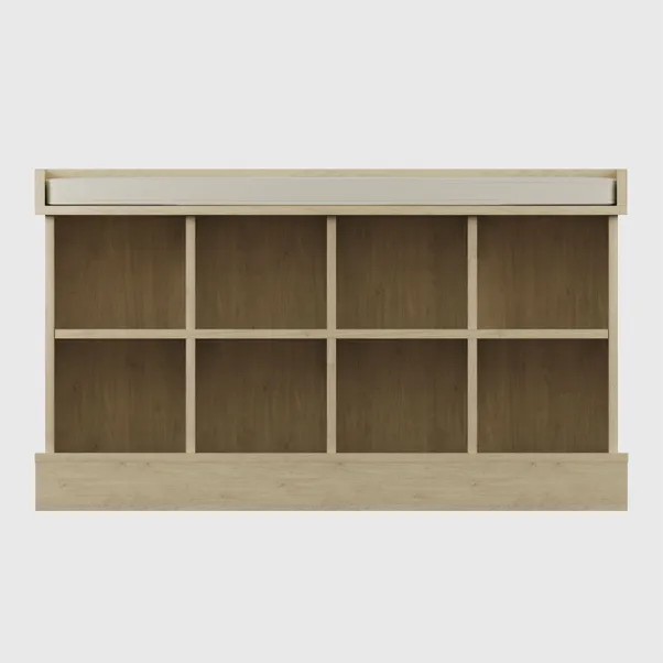 rukn kempton shoe bench rukn kempton shoe bench