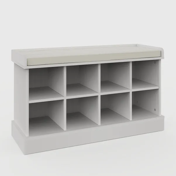 rukn kempton shoe bench rukn kempton shoe bench