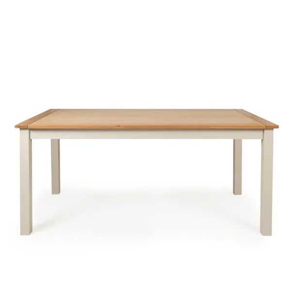 6 seater large rectangular dining table with 2 benches, pine 6 seater large rectangular dining table with 2 benches, pine