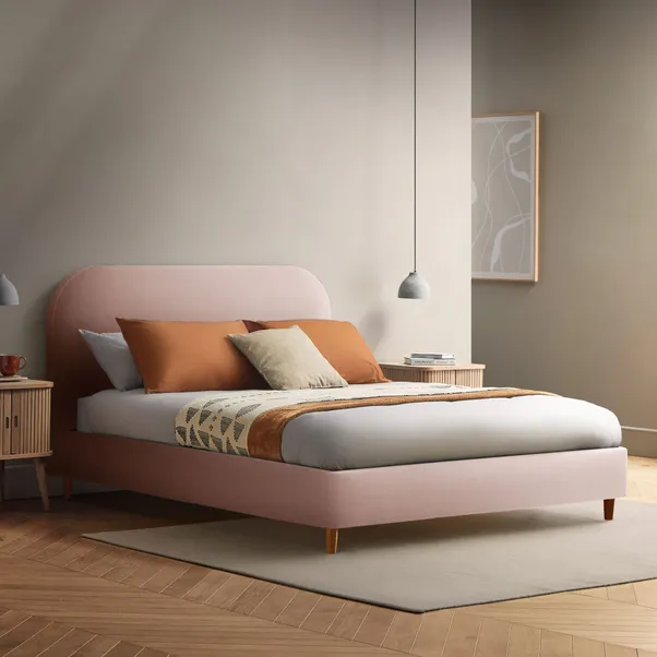 château tufted wing bed château tufted wing bed