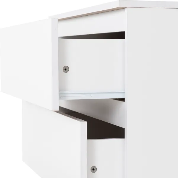 rukn walker 3 drawer chest rukn walker 3 drawer chest