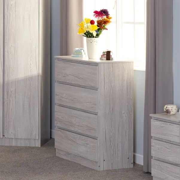 rukn walker 4 drawer chest rukn walker 4 drawer chest
