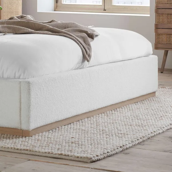 eden curved frame bed eden curved frame bed