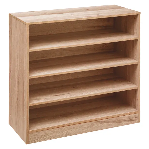 rukn natural 12 pair shoe storage unit rukn natural 12 pair shoe storage unit