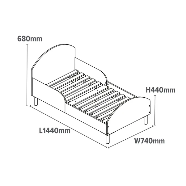 liberty safe toddler bed liberty safe toddler bed