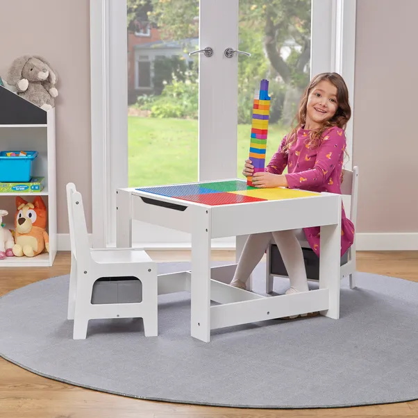 rukn liberty house kids wooden activity table set with two storage boxes rukn liberty house kids wooden activity table set with two storage boxes