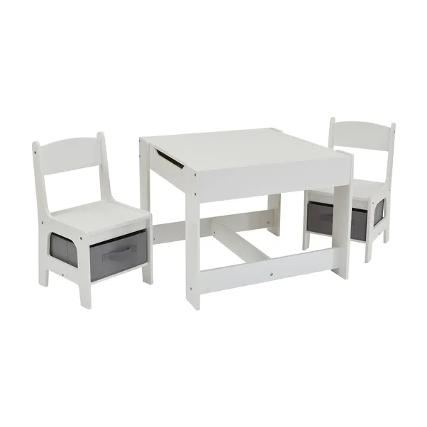 rukn liberty house kids wooden activity table set with two storage boxes rukn liberty house kids wooden activity table set with two storage boxes