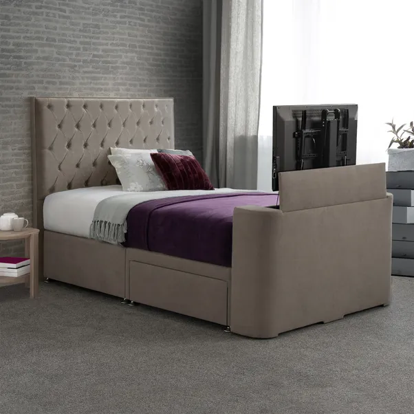 venice motorized tv bed venice motorized tv bed