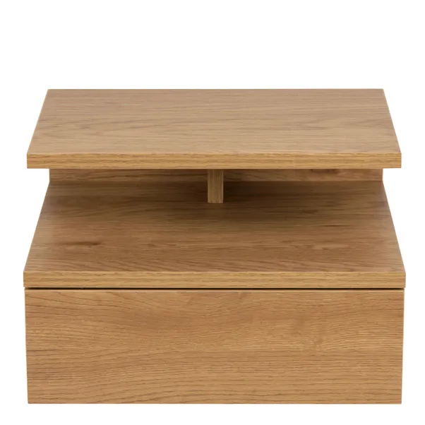 rukn furniture1 drawer wall mounted bedside table rukn furniture1 drawer wall mounted bedside table