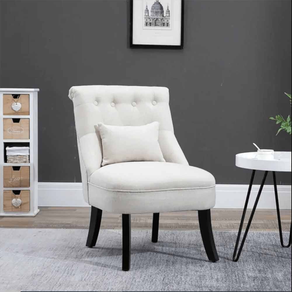 azure curve slipper chair azure curve slipper chair