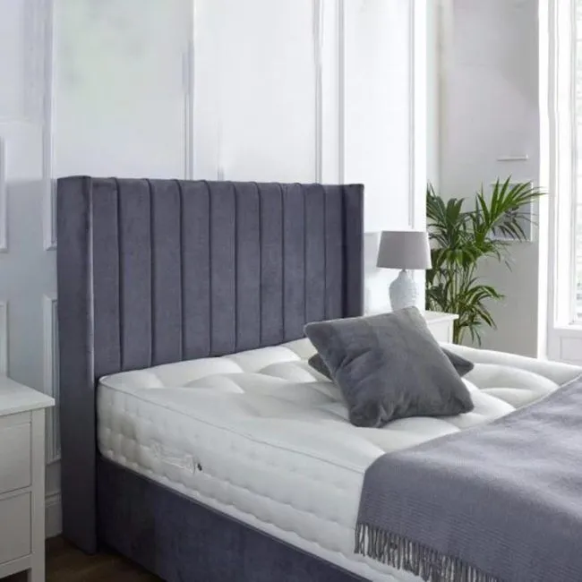 verto architectural panel bed frame verto architectural panel bed frame