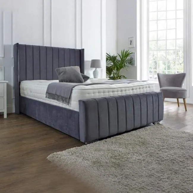 verto architectural panel bed frame verto architectural panel bed frame