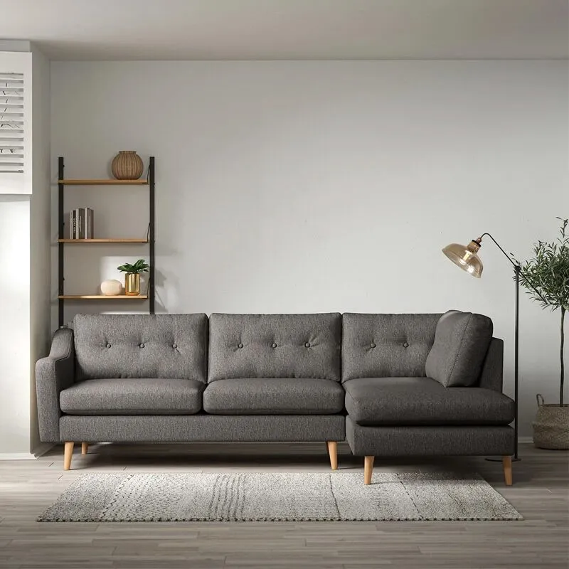 curve chaise sofa curve chaise sofa