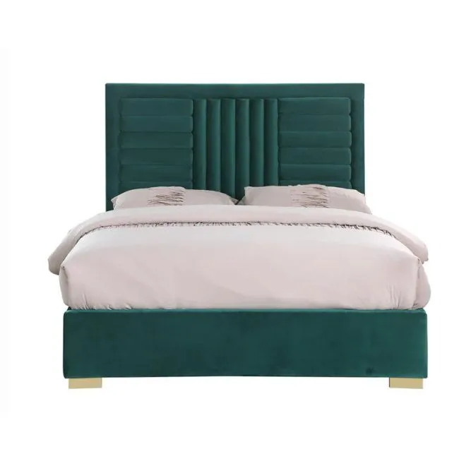 regalia channel tufted luxe bed regalia channel tufted luxe bed