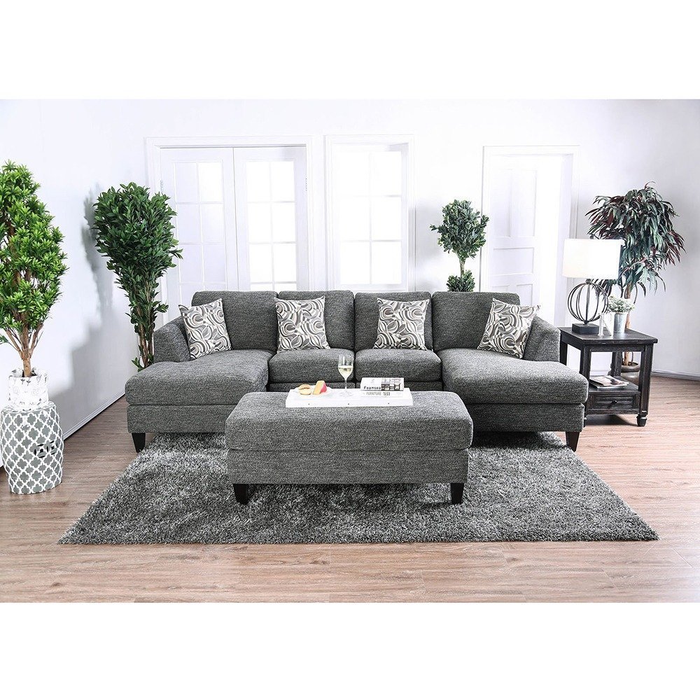 shadow weave sectional shadow weave sectional