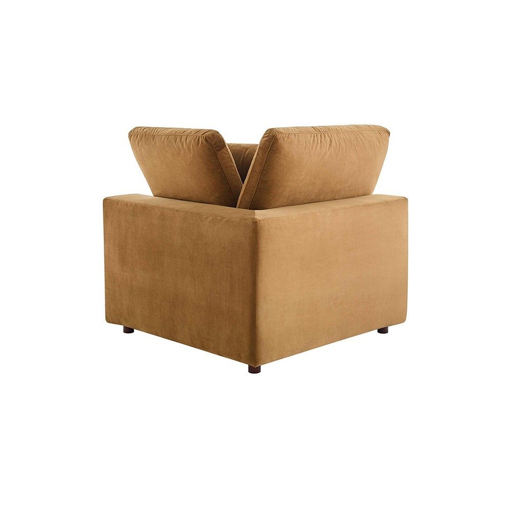 caramel luxe modular sectional caramel luxe modular sectional