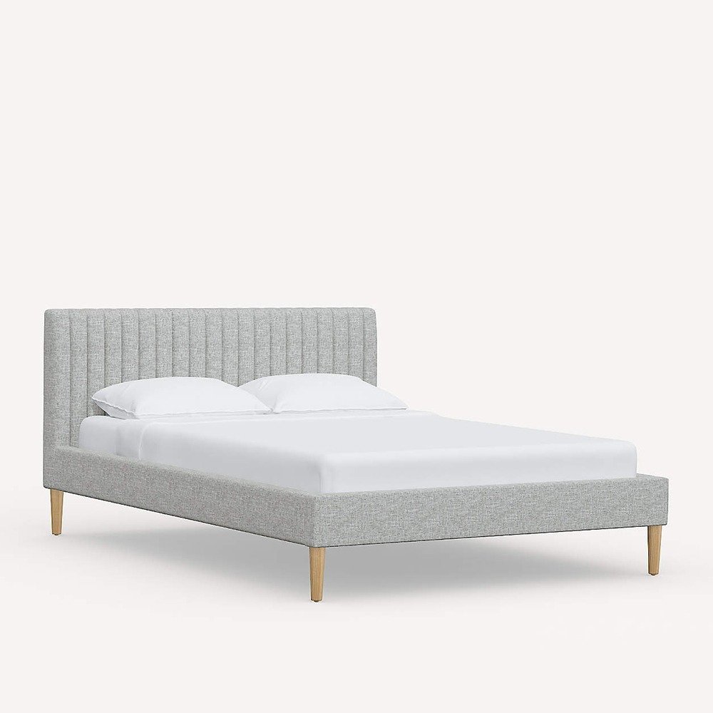 oslo mid century channel bed oslo mid century channel bed