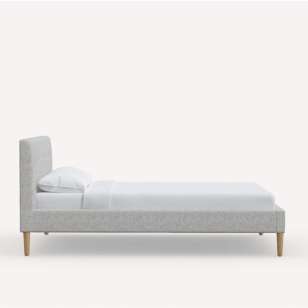 oslo mid century channel bed oslo mid century channel bed