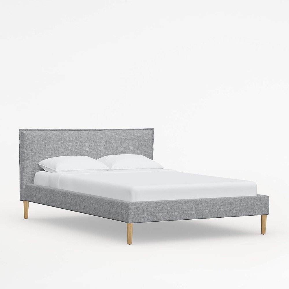 lane minimalist platform bed lane minimalist platform bed