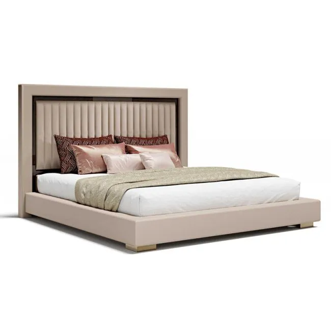 klass signature panel bed klass signature panel bed