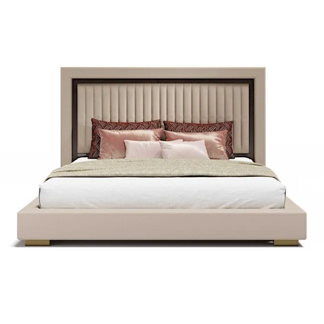 klass signature panel bed klass signature panel bed