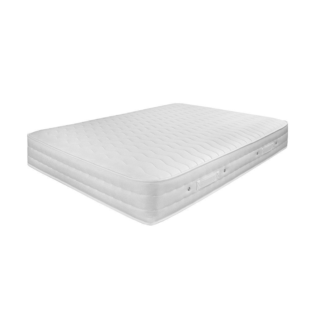 ortho 2 drawer storage divan & mattress set ortho 2 drawer storage divan & mattress set