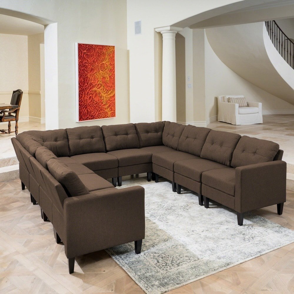 urban modular u sectional urban modular u sectional