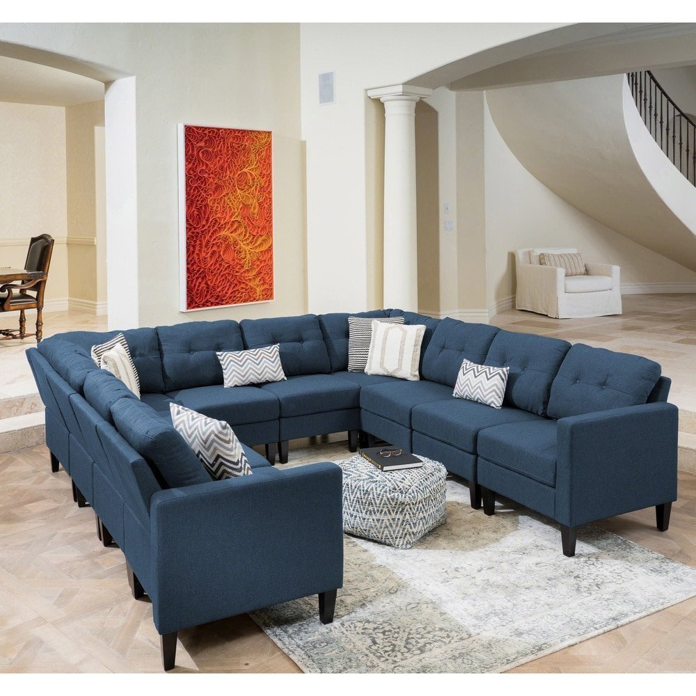 urban modular u sectional urban modular u sectional