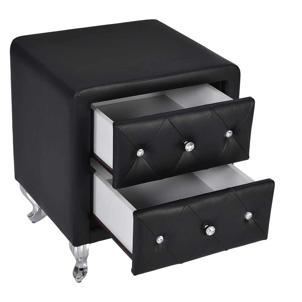 onyx geo tufted bedroom set onyx geo tufted bedroom set