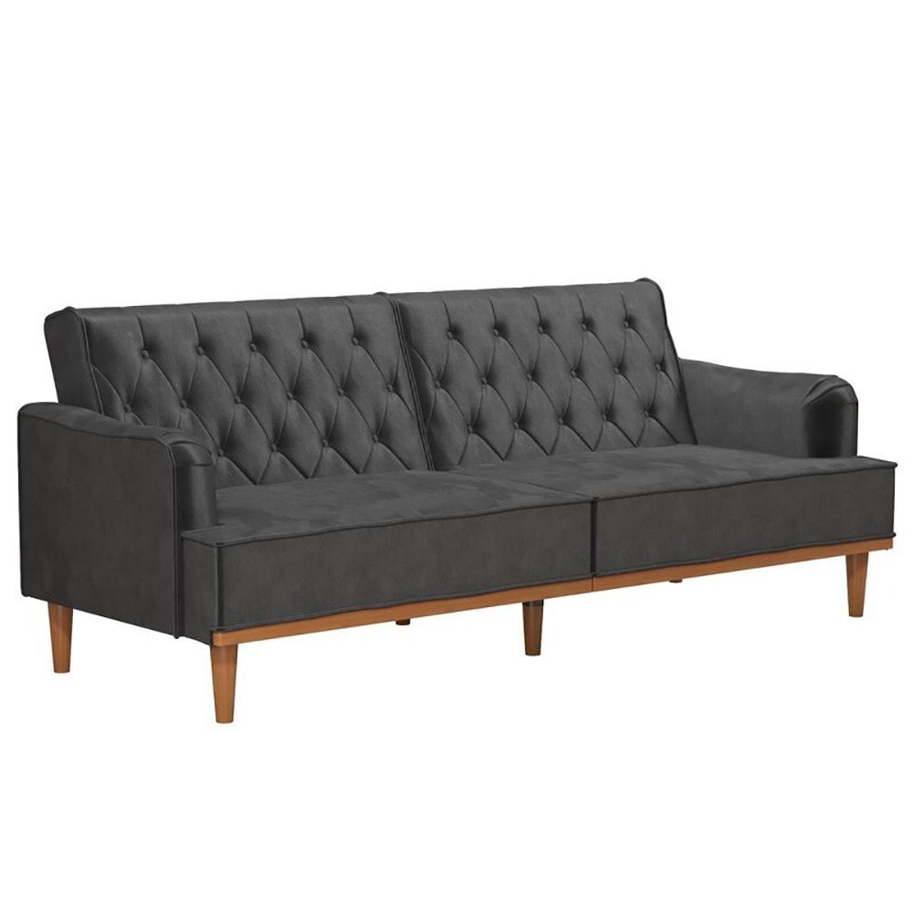 vienna tuft modern sofa vienna tuft modern sofa