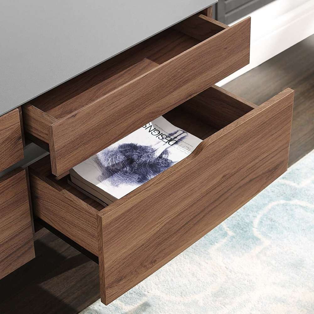 slate edge modern stand slate edge modern stand