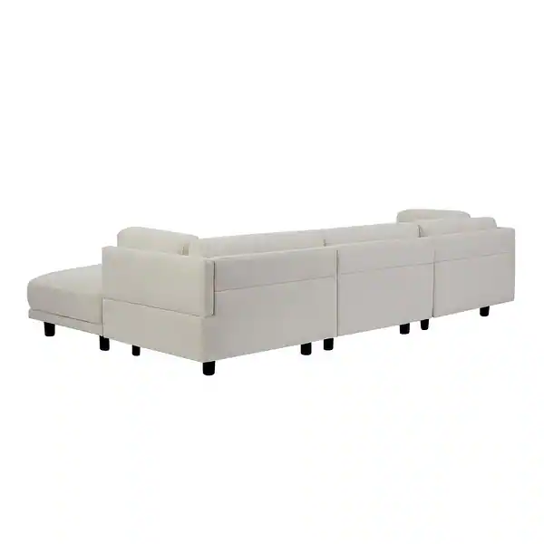 ivory axis l shaped sofa ivory axis l shaped sofa